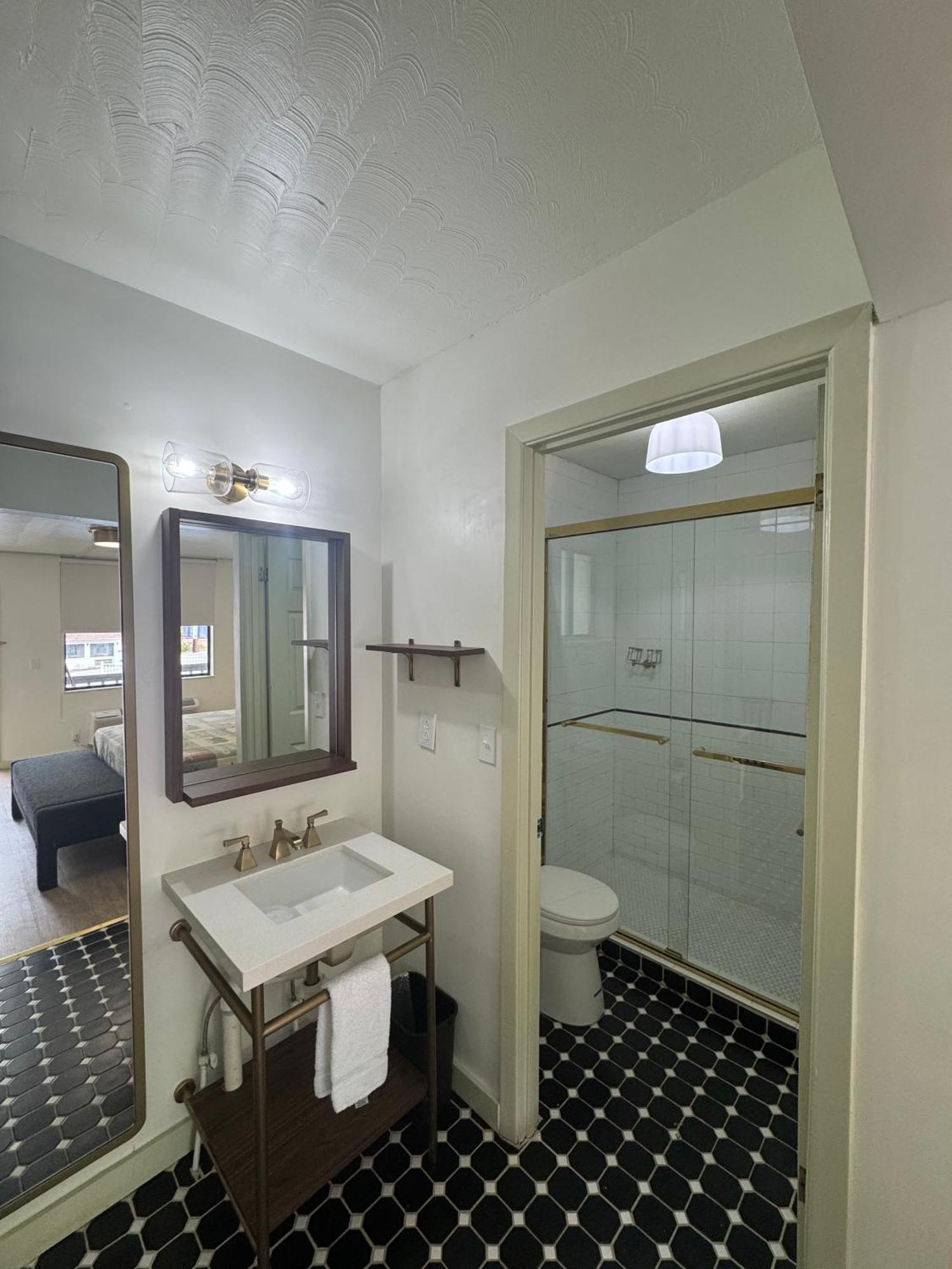 גטלינבורג Ski Mountain Lodge מראה חיצוני תמונה