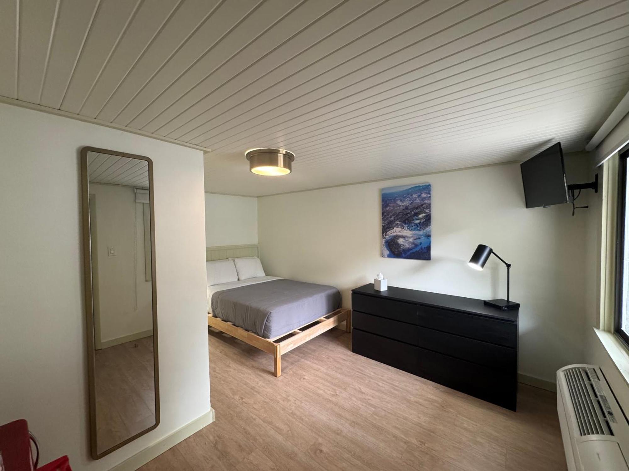 גטלינבורג Ski Mountain Lodge מראה חיצוני תמונה