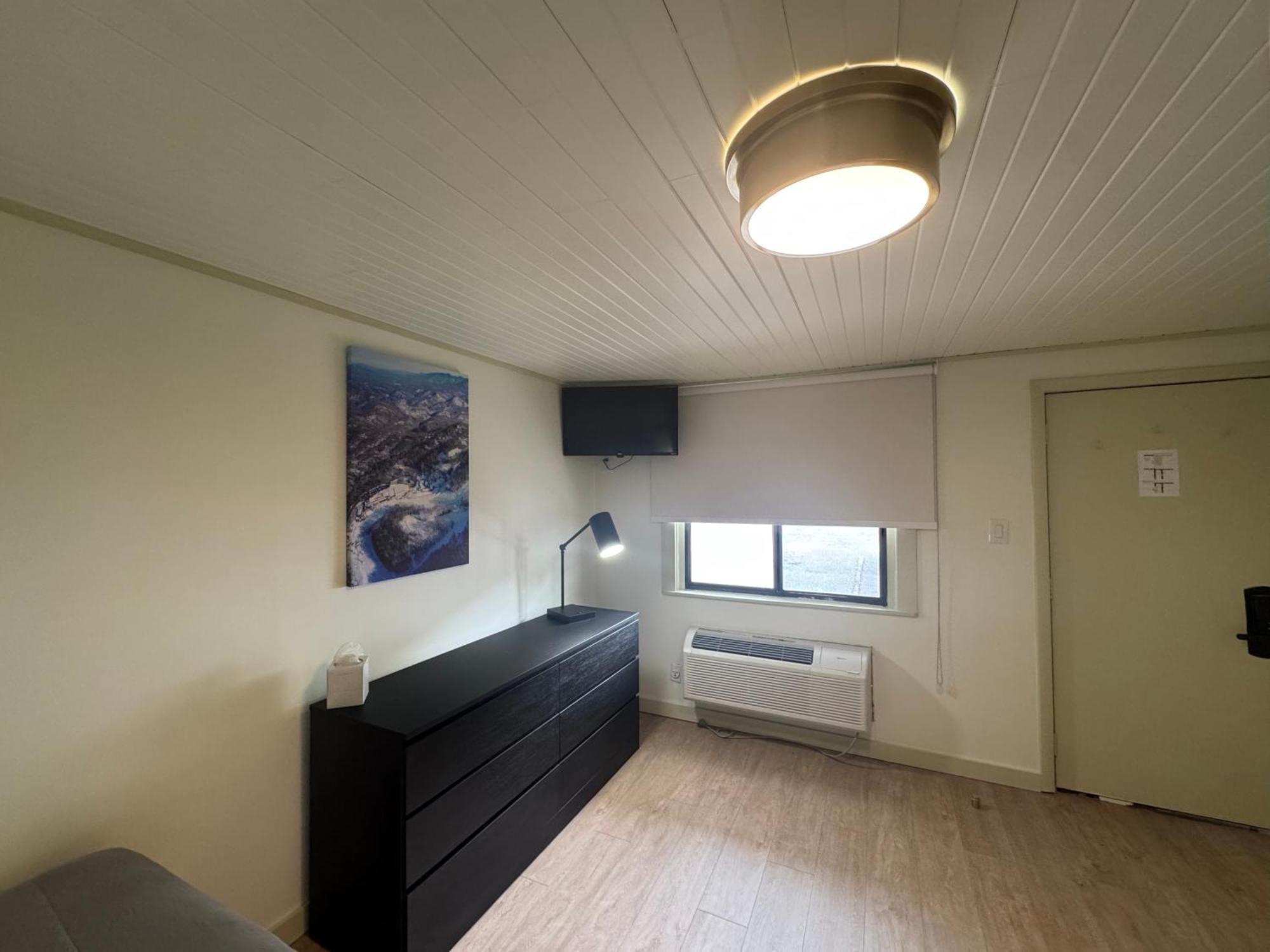 גטלינבורג Ski Mountain Lodge מראה חיצוני תמונה